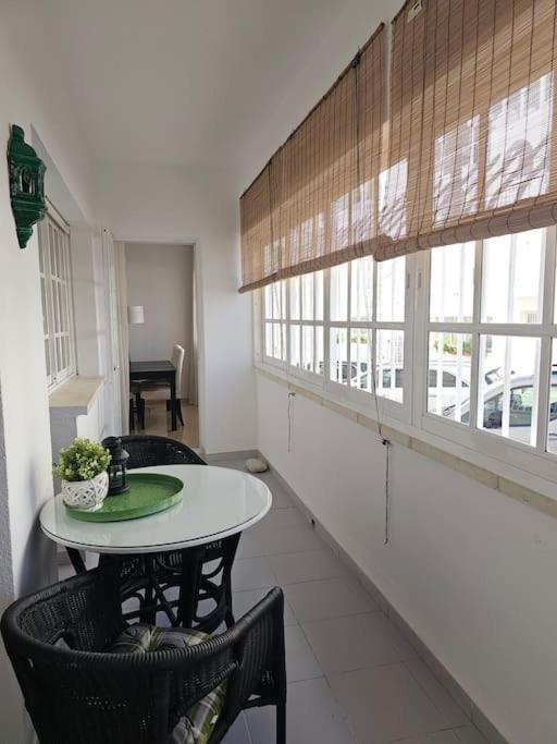 Apartment Chaparil Nerja