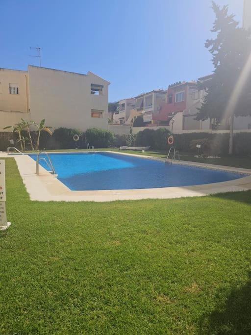 Apartment Chaparil Nerja