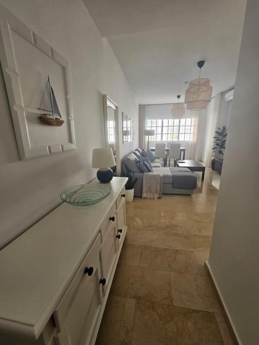 Apartment Chaparil