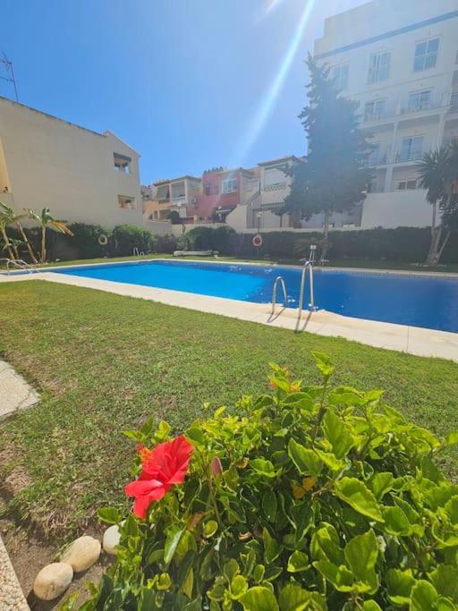 Chaparil Apartment Nerja