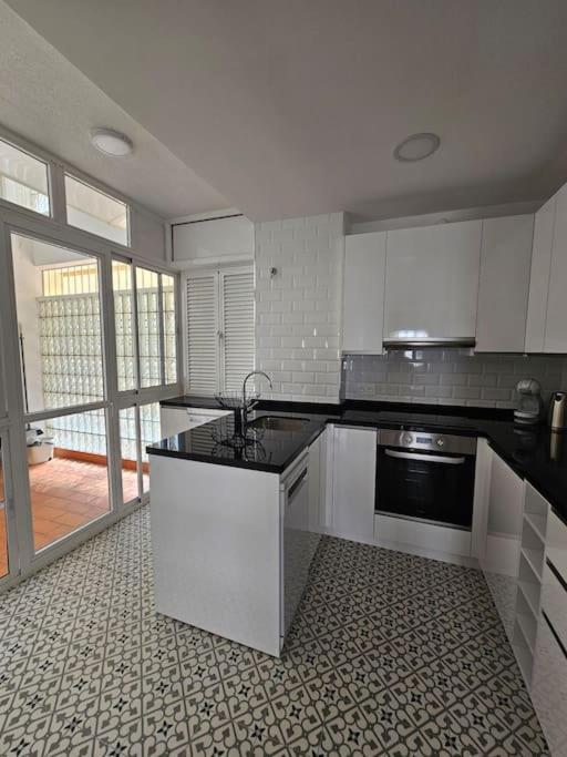 Chaparil Apartment *