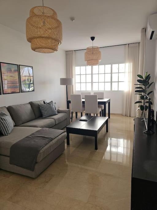 Chaparil Apartment